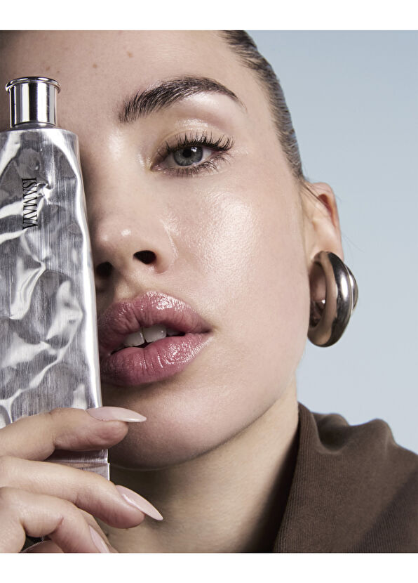 Isamaya Microbial Gel Clear - 2