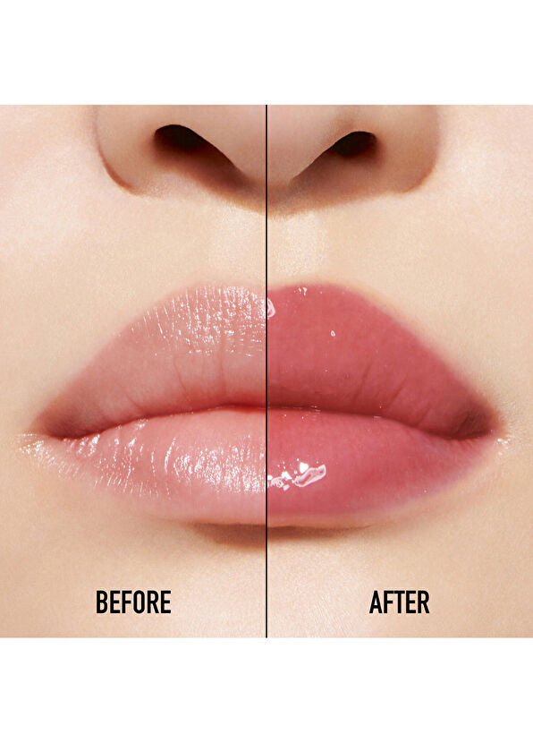 Dior Addict Lip Maximizer 009 Intense Rosewood - 2