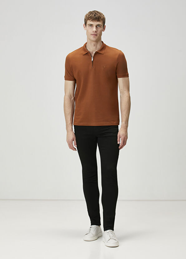 Beymen Club Siyah Jean Pantolon - 1