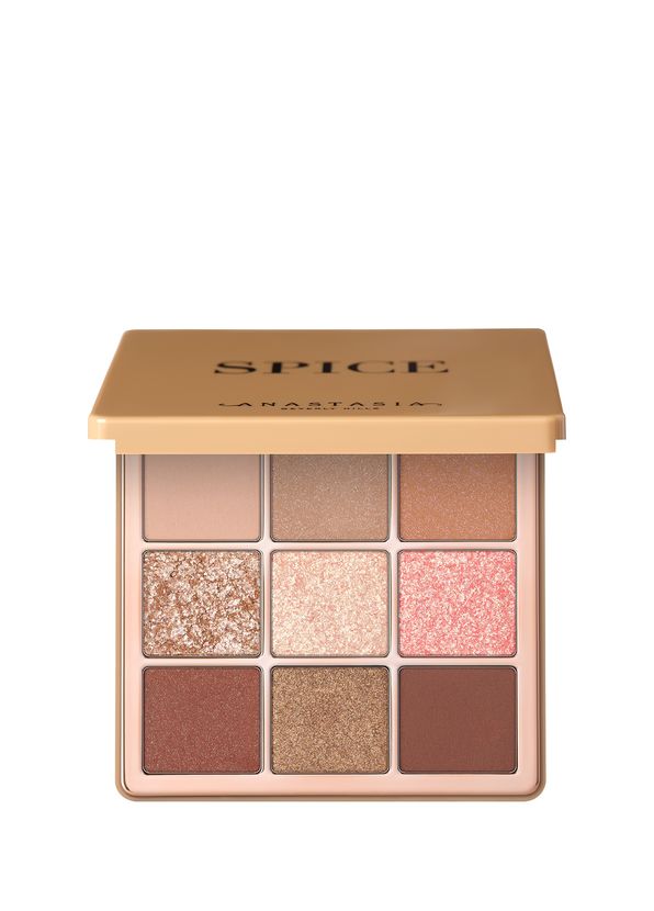 Anastasia Beverly Hills Mini Spice Palette - 1