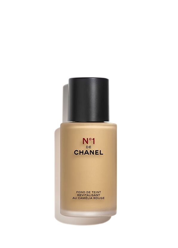 CHANEL N°1 De Chanel Revitalizing Foundation Bd91 30Ml - 1