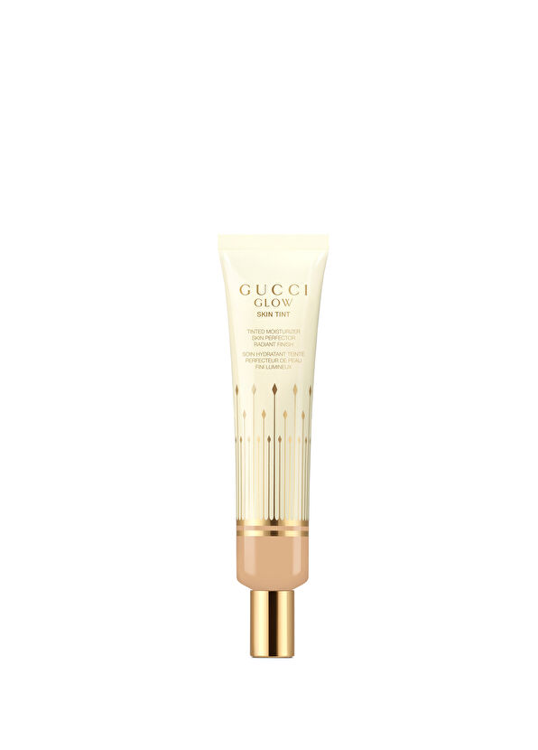 Gucci Glow Skin Tint 47 Medium Deep - 1