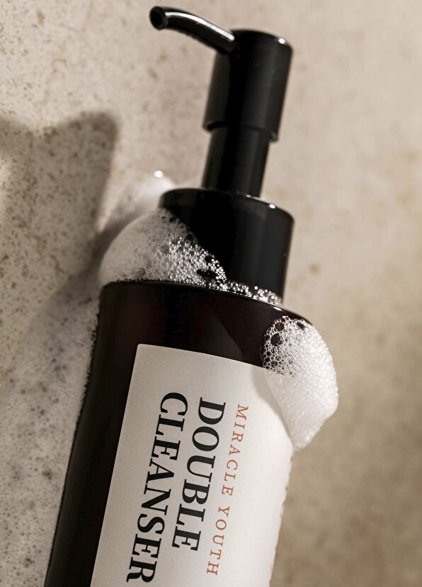 Village 11 Factory Miracle Youth Double Cleanser Arındırıcı Yüz Temizleyici 150 ml - 2