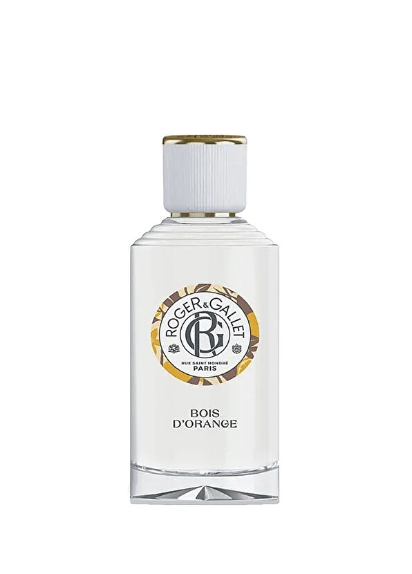 Roger&Gallet Bois d’Orange EDT 100 ml Kadın Parfüm - 1