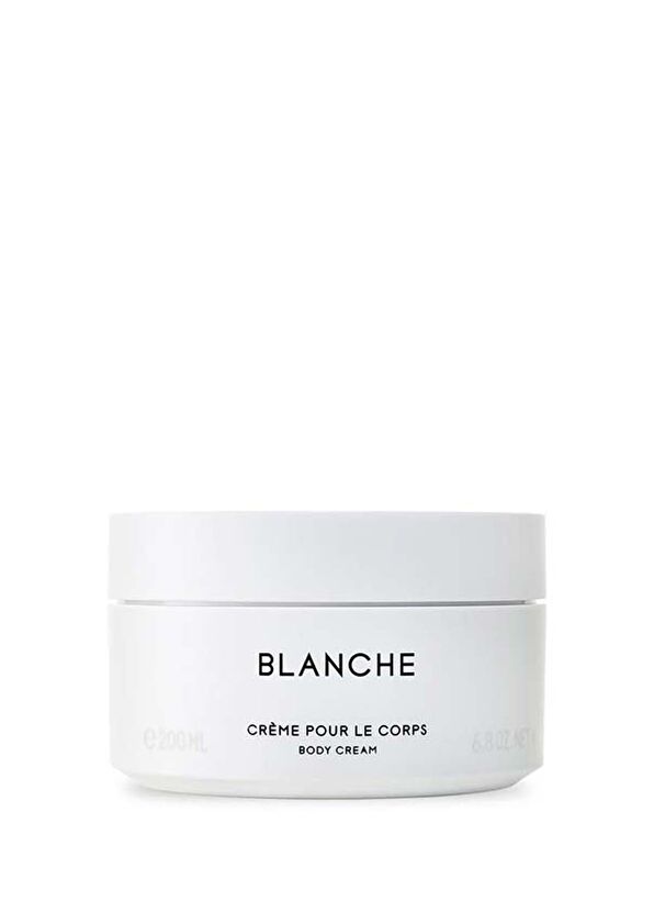 BYREDO Blanche Vücut Kremi 200 ml - 1