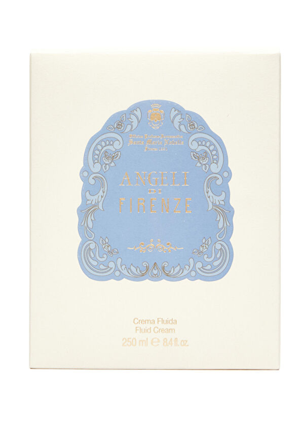 Santa Maria Novella Angeli di Firenze Fluid Vücut Losyonu - 1