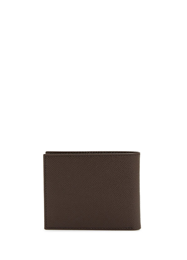 Beymen Club Brown Men's Leather Wallet - 2