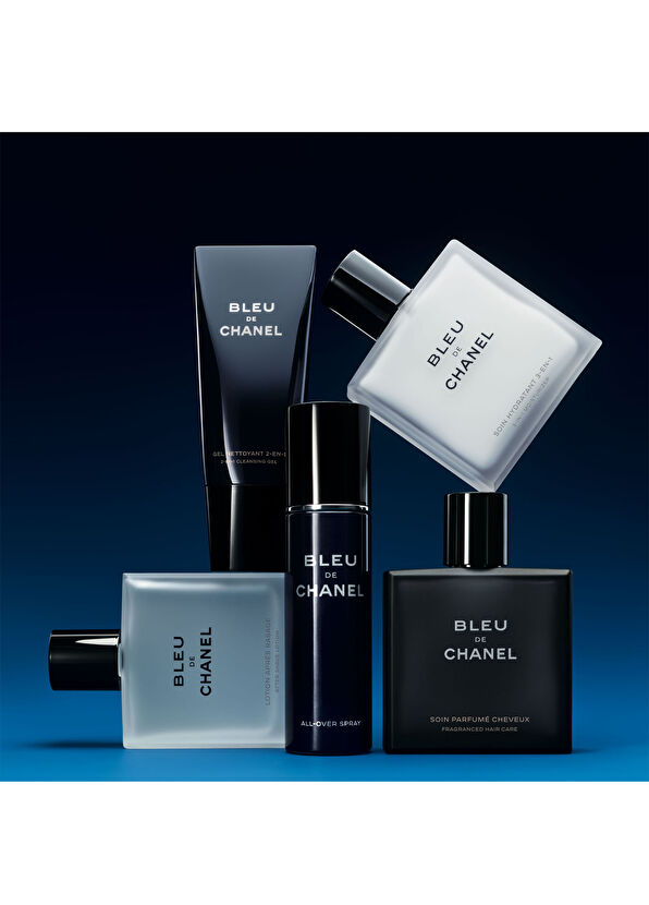 CHANEL Chanel Bleu De Chanel Tıraş Sonrası Losyon 100Ml - 4