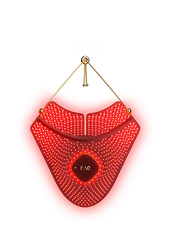 Foreo FAQ 211 Boyun ve Dekolte İçin Led Maske - 1