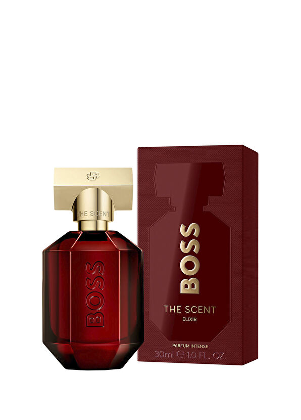 Hugo Boss The Scent Elixir For Her EDP 30 ml Kadın Parfüm - 2