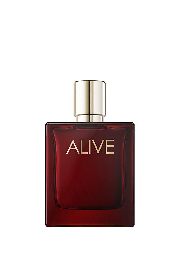 Hugo Boss Alive Absolu EDP 50 ml Kadın Parfüm - 1