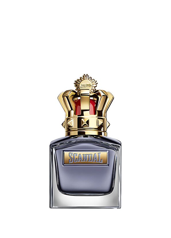Jean Paul Gaultier Jean Paul Gaultier Scandal Pour Homme Edt 50Ml - 1
