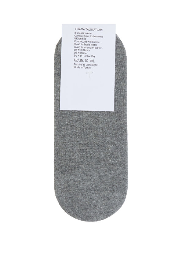 Beymen Club Active Açık Gri Kadın Suba Çorap - 2