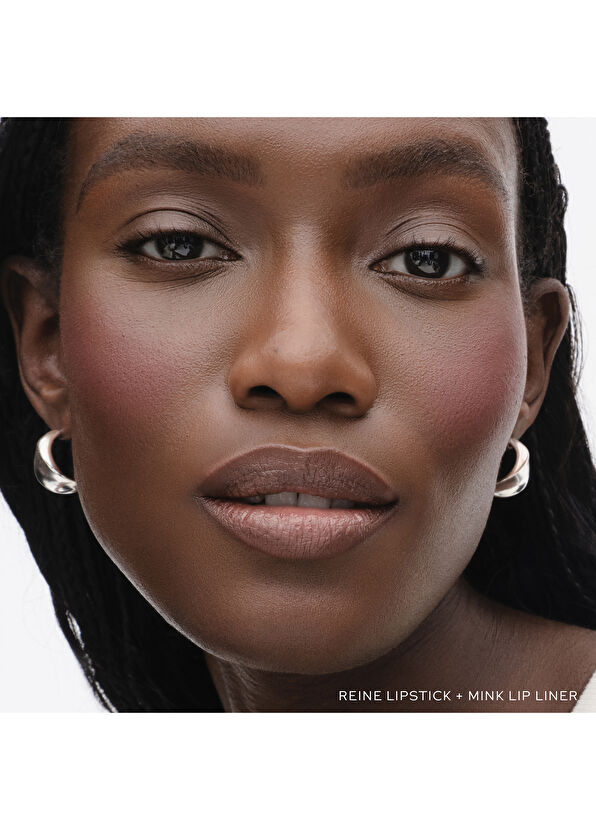 Westman Atelier Lip Suede Matte Lipstick - 4