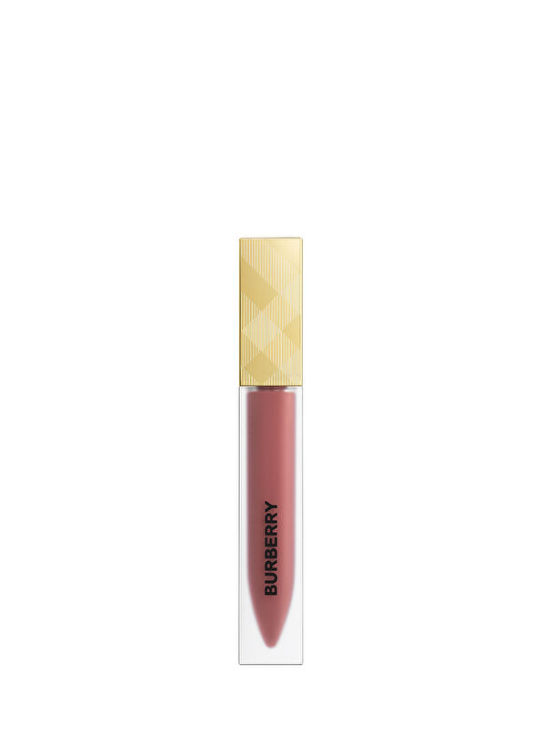Burberry Kisses Liquid Matte 40 Deep Rosewood - 1
