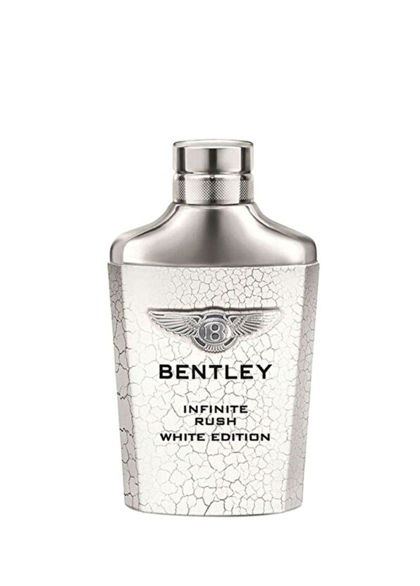 Bentley Infinite Rush White Edition EDT 100 ml Erkek Parfümü - 1