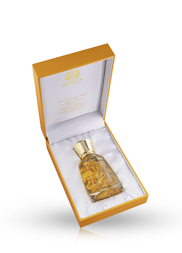 Renier Parfums Oudmanthus Extrait De 50 ml Unisex Parfüm - 2