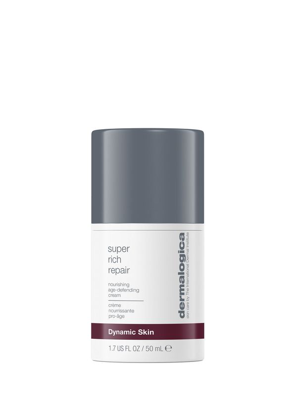 Dermalogica Super Rich Repair Besleyici Yüz Bakım Kremi 50 ml - 1