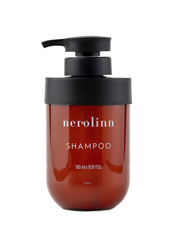 Nerolinn Oria Besleyici Canlandırıcı Şampuan 500 ml - 1
