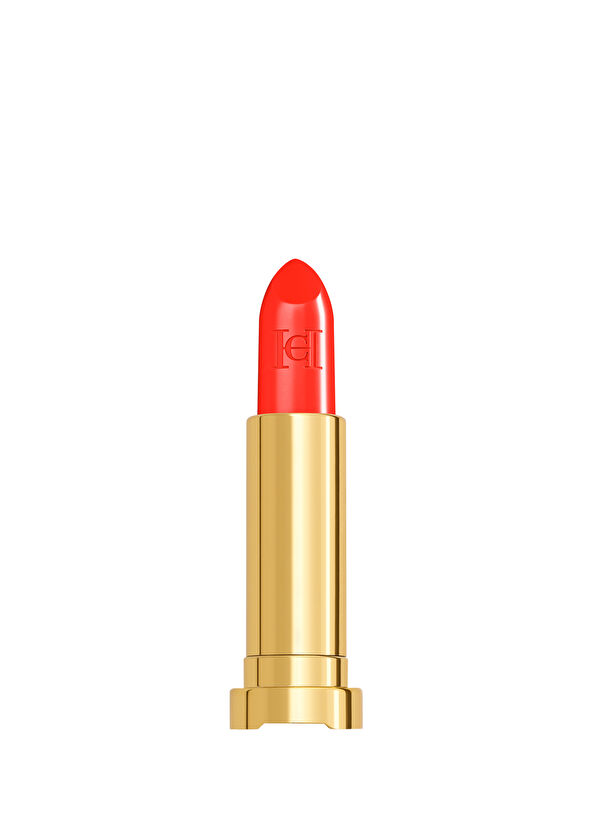 Carolina Herrera Fabulous Kıss The Lipstick Sheer 180Orange Affair - 1