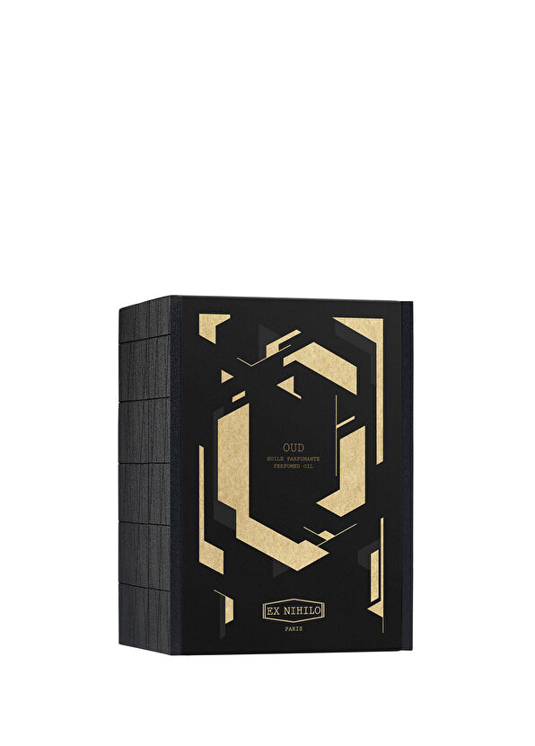 Ex Nihilo Oud Perfume Oil 15ml - 2