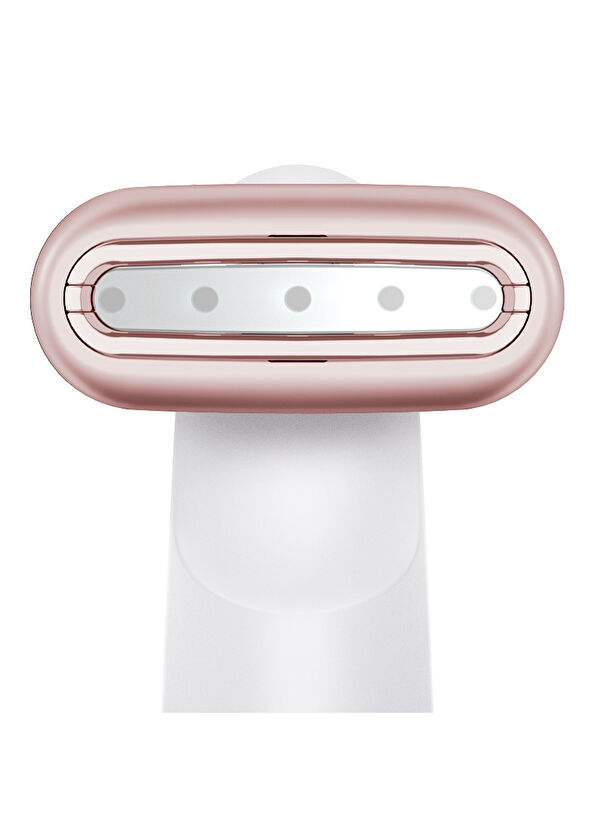 Geske Skin Firming Wand Starlight Kırmızı Led Terapili Titreşimli ve Döner Başlıklı Sıkılaştırıcı Yüz Bakım Cihazı - 3