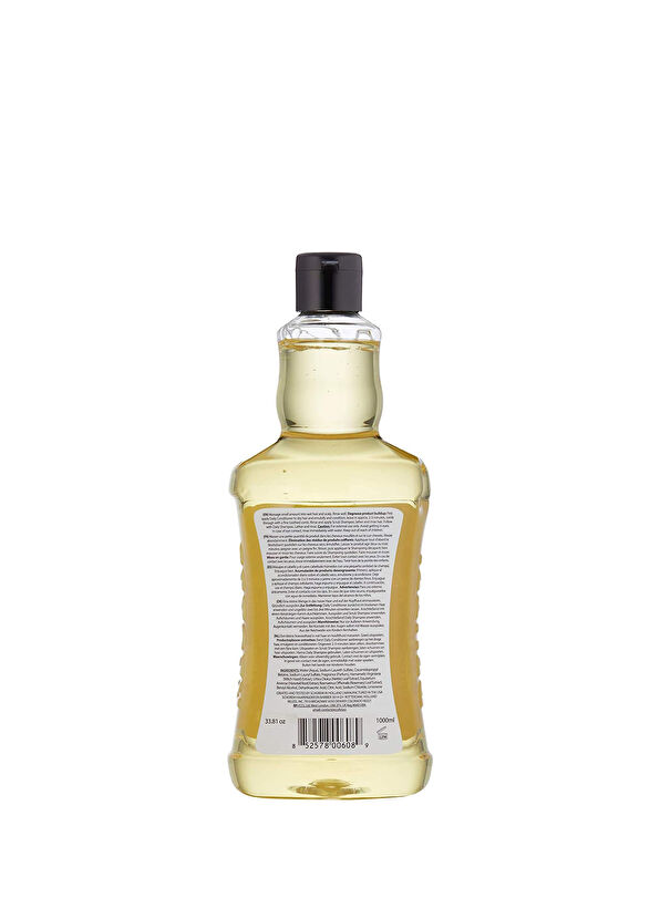 Reuzel Daily Shampoo Erkekler İçin Günlük Bakım Şampuanı 1000 ml - 2