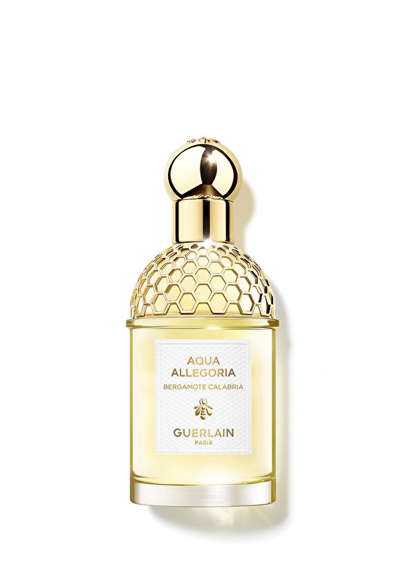 Guerlain Aqua Allegoria Bergamote Calabria EDT 75ml Perfume - 1