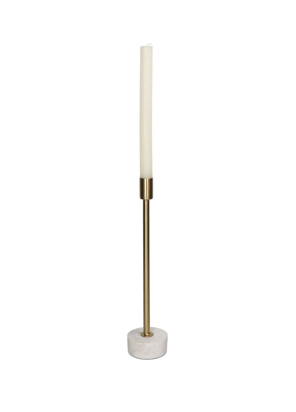 Kersten Gold Candlestick - 2