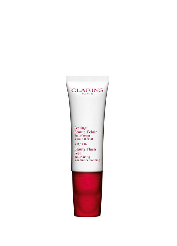 Clarins Beauty Flash Peeling 50 ml - 1
