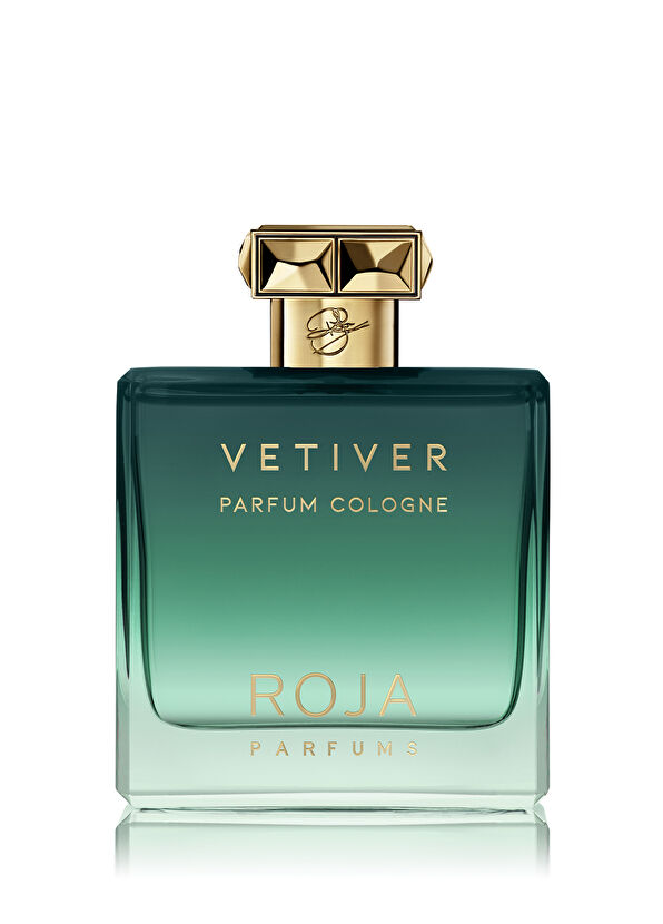 Roja Parfums Vetiver Pour Homme Parfum Cologne 100ml - 1