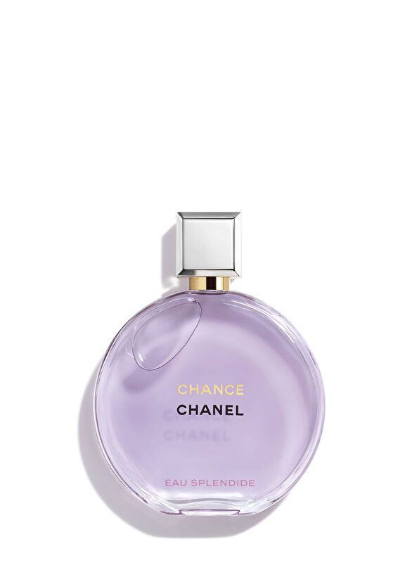 CHANEL Chance Eau Splendid Eau De Parfum Spray 150 ml - 1