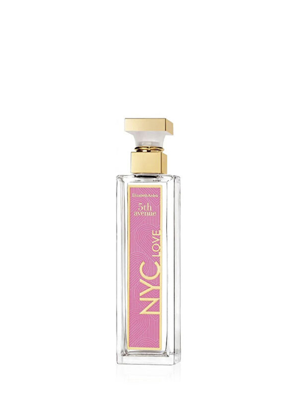 Elizabeth Arden 5th Avenue Nyc Love EDP Women's Perfume 75 ml - 1