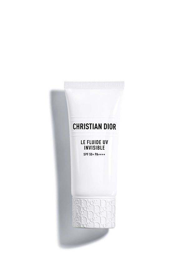 Dior Hydrating Invisible UV Fluid SPF 50+ PA++++ - 1