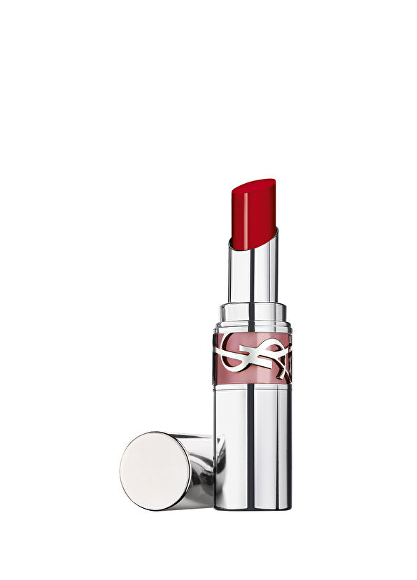 Yves Saint Laurent Loveshine RVS 210 Ruj - 1
