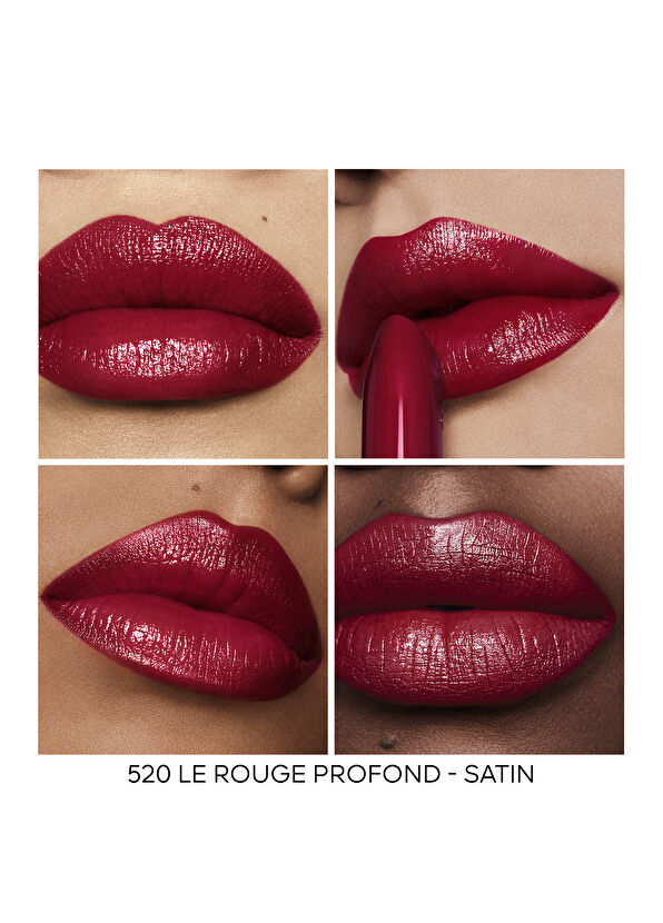 Guerlain Rouge G 24 Lips Refill 520 - 3