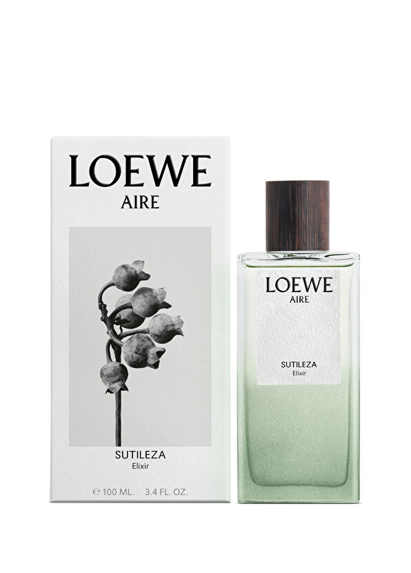 Loewe Aire Sutileza Elixir EDP 100 ML - 2