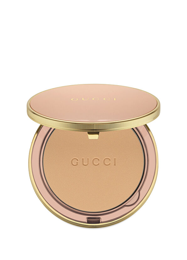 Gucci Beauty 5 Medium Beige 10 gr Pudra - 1