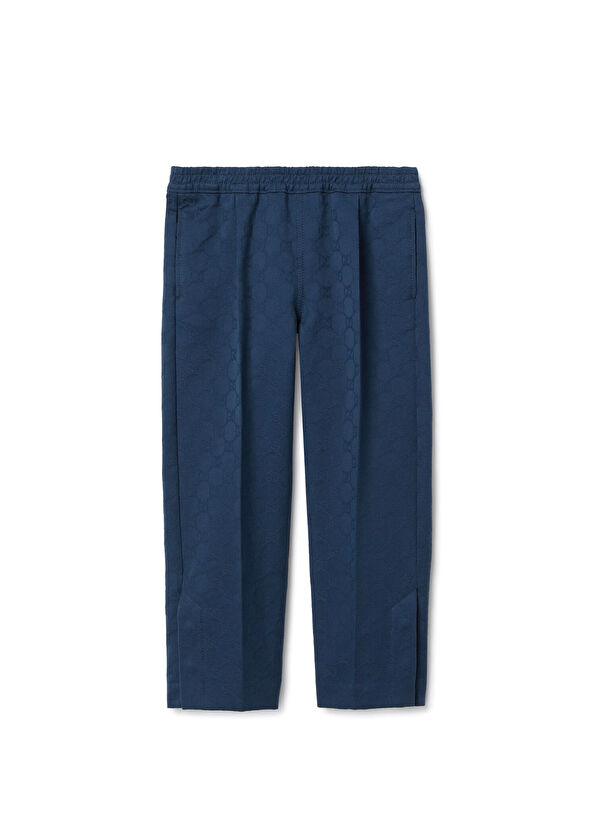 Gucci Mavi Erkek Çocuk Pantolon - 1