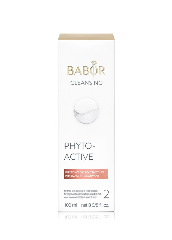 Babor Phyto HY-ÖL Booster Reactivating - 2