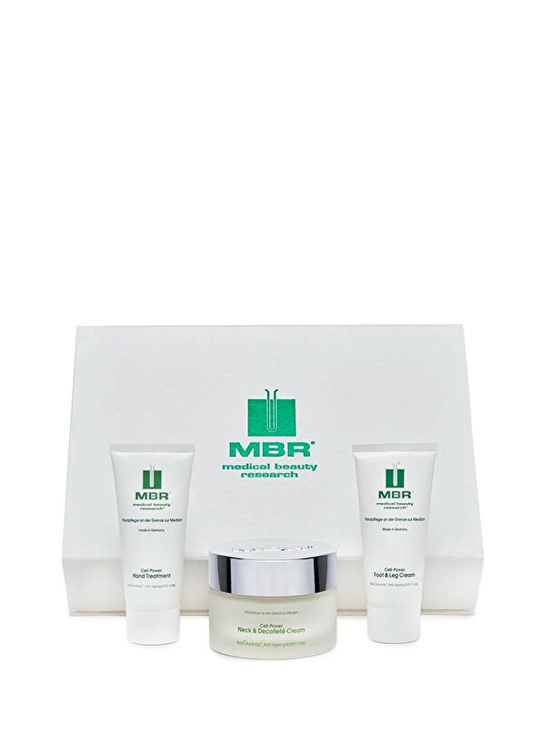MBR Design Box I - 1