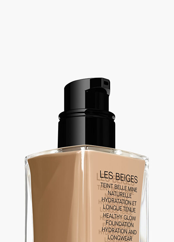 CHANEL Les Beiges Foundation B40 30 Ml - 2