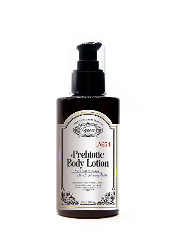 Rosece Prebiyotik Vücut Losyonu 200 ml - 1