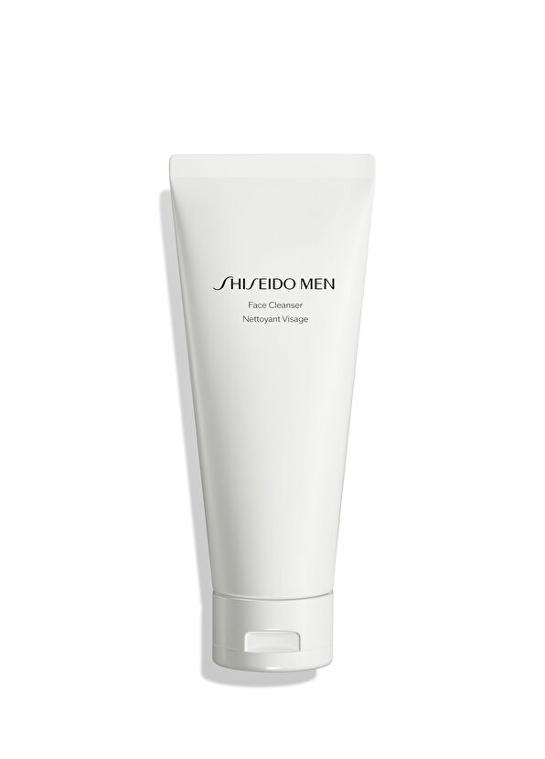 Shiseido Men 125 Ml Facial Cleanser - 1