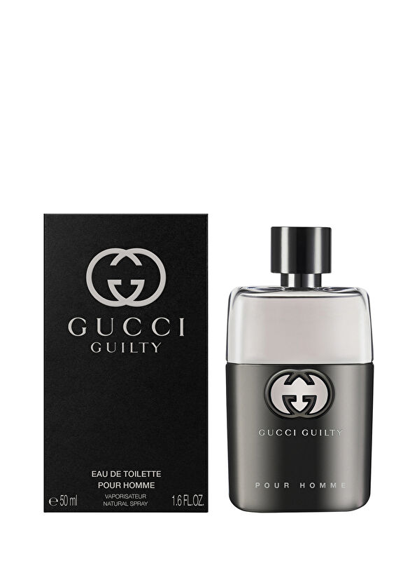 Gucci Pour Homme EDT 50 ml - 2