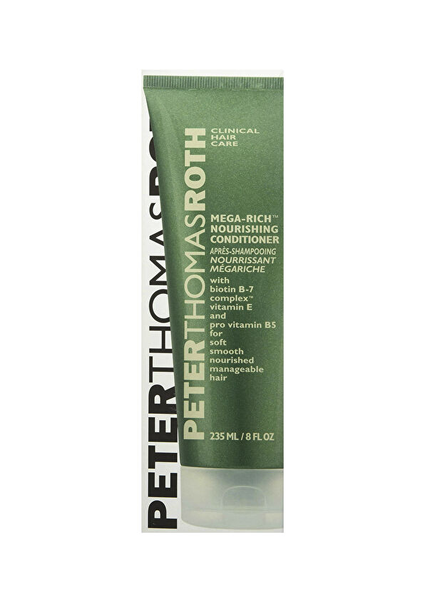 Peter Thomas Roth Mega Rich Zengin Besleyici Saç Kremi 235 ml - 2