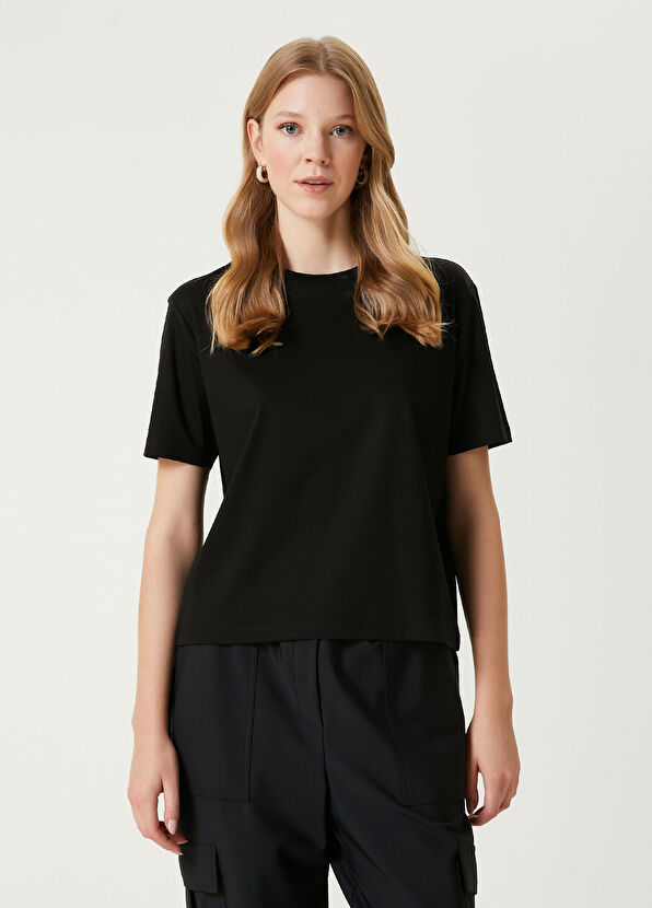 Beymen Club Siyah T-shirt - 4
