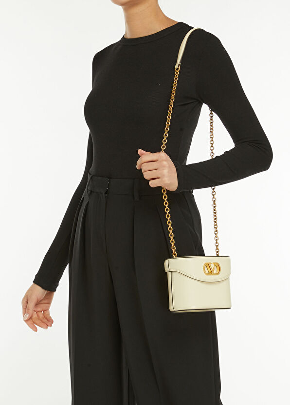 Valentino Garavani Vanity Çanta - Görsel 3