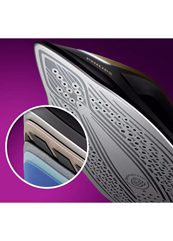 Philips PerfectCare 8000 PSG8130/80 Buhar Kazanlı Ütü 2700 W - 2