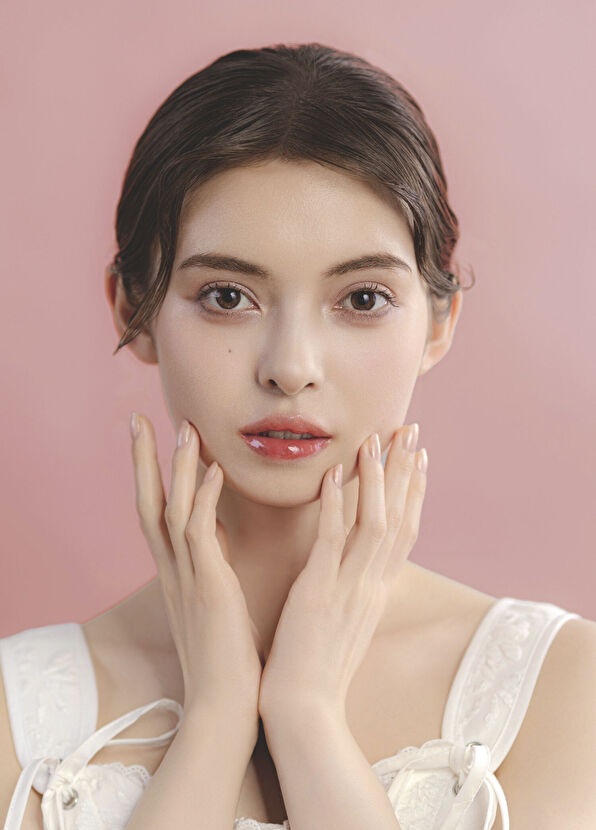 Millefee Glamorous Lip Plumper 03 Dreamy Pink Dudak Parlatıcısı - 2